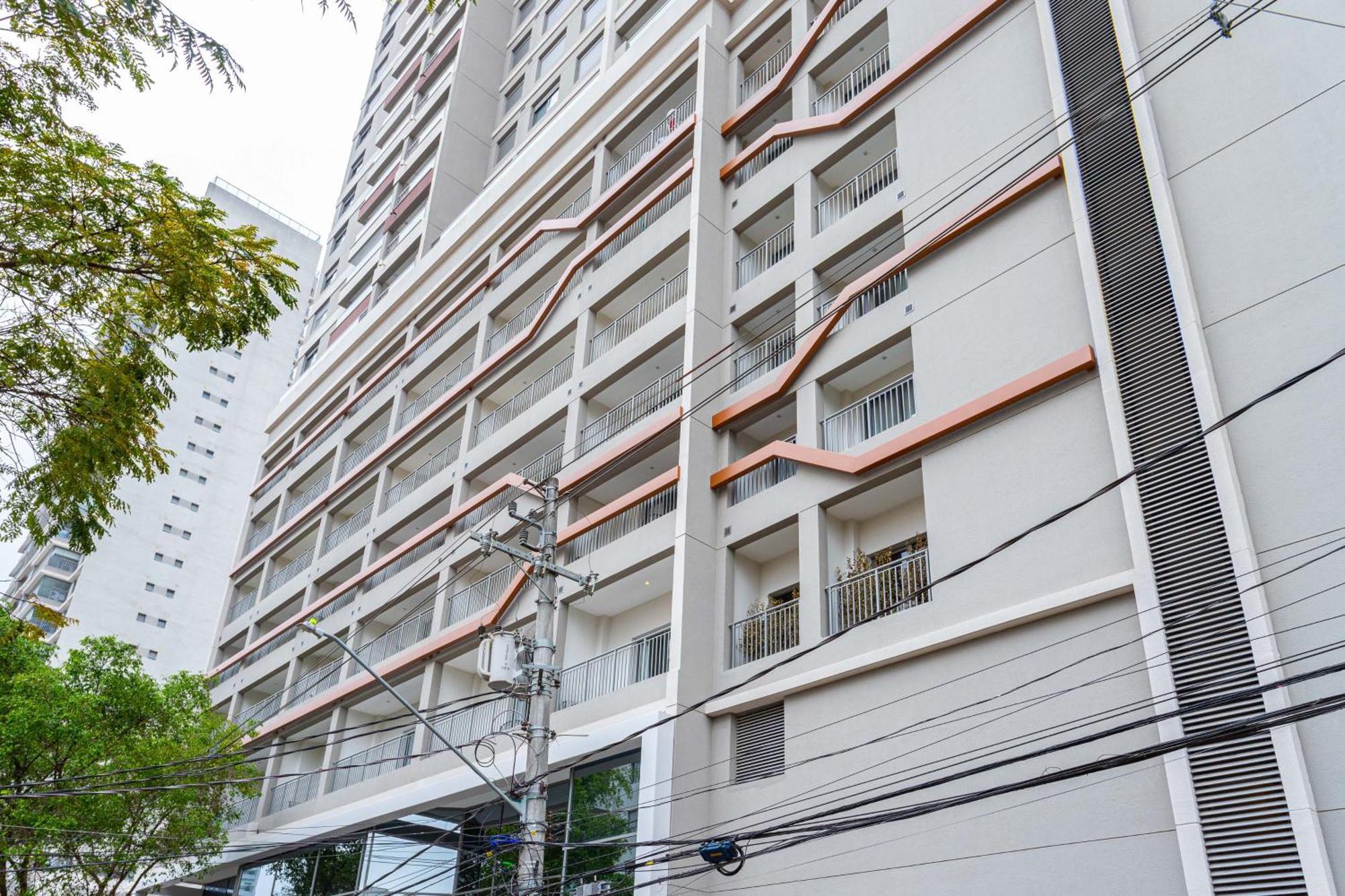 House Of Charlie Paraiso São Paulo Buitenkant foto