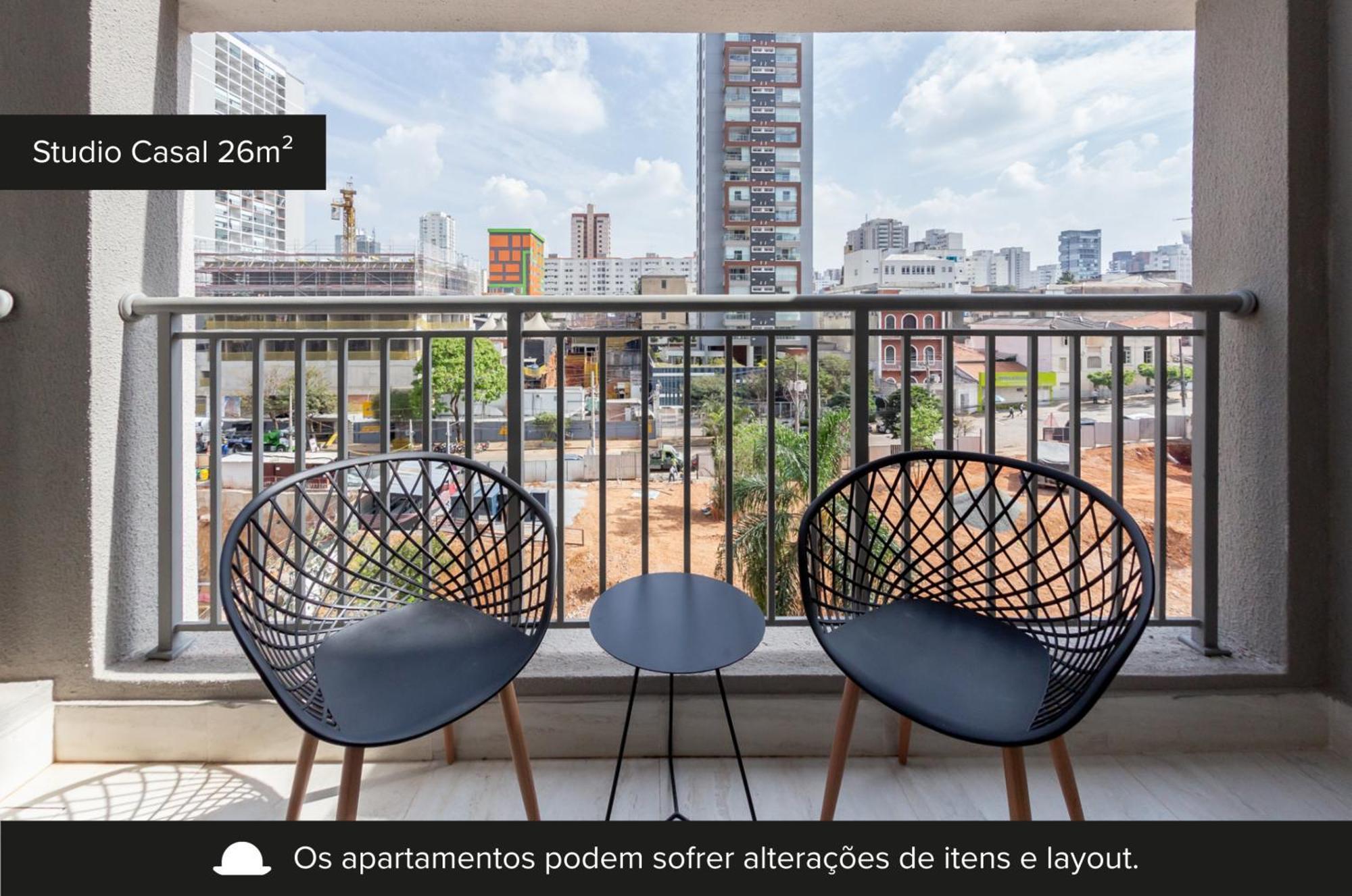 House Of Charlie Paraiso São Paulo Buitenkant foto