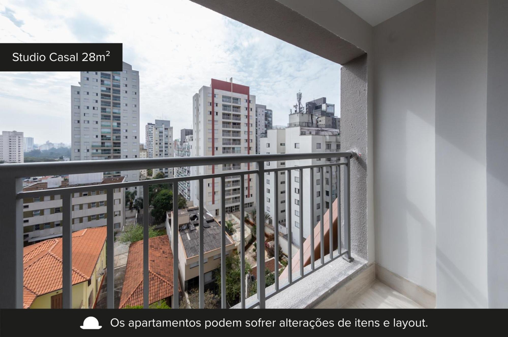 House Of Charlie Paraiso São Paulo Buitenkant foto